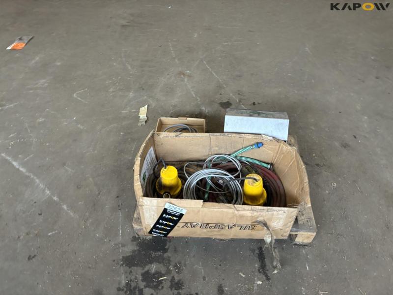 Silaspray -SP-Standart 2