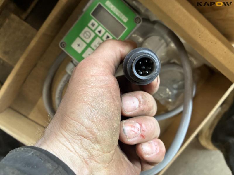 Silaspray -SP-Standart 15