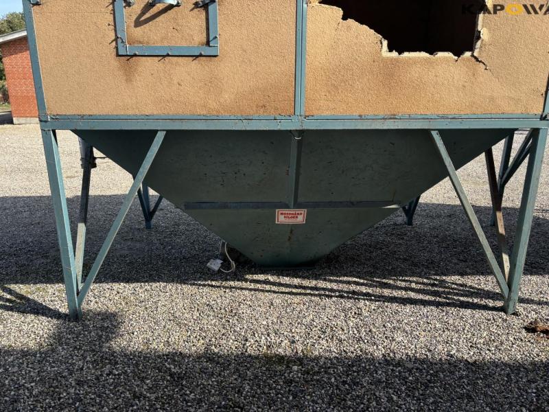 Mosegaard Silo - 2 stk. 7