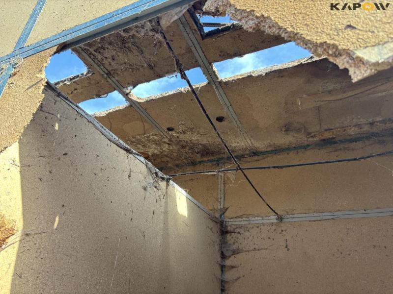 Mosegaard Silo - 2 stk. 9