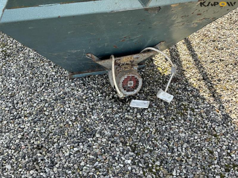 Mosegaard Silo - 2 stk. 11