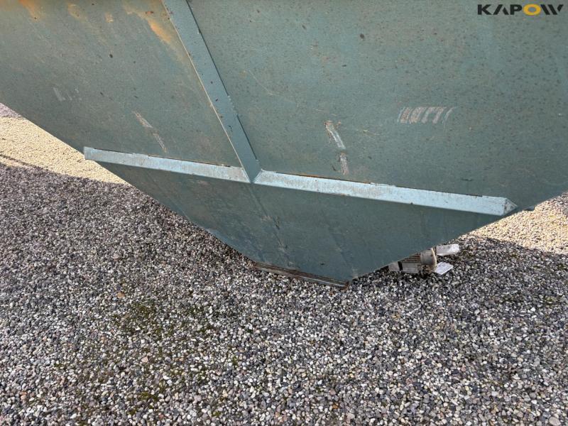 Mosegaard Silo - 2 stk. 12