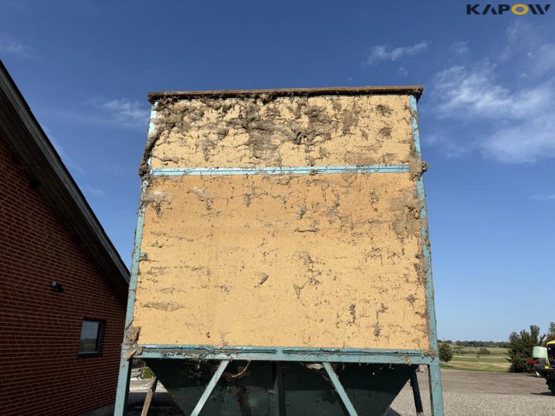 Mosegaard Silo - 2 stk. 17