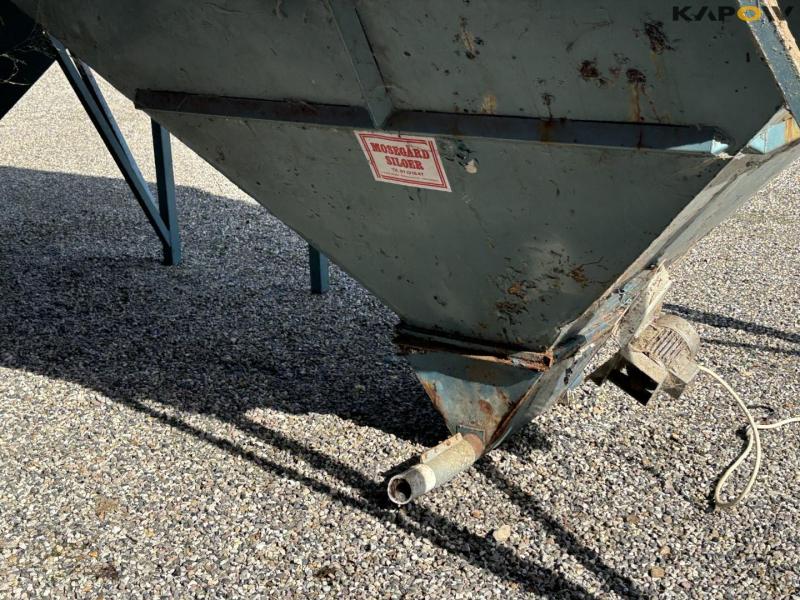 Mosegaard Silo - 2 stk. 19