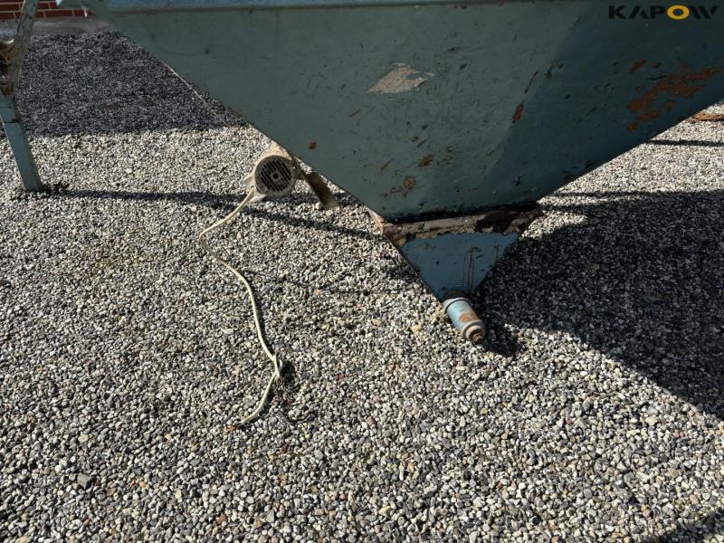 Mosegaard Silo - 2 stk. 21