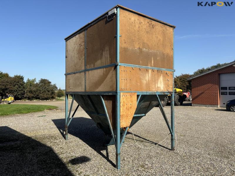 Mosegaard Silo 5