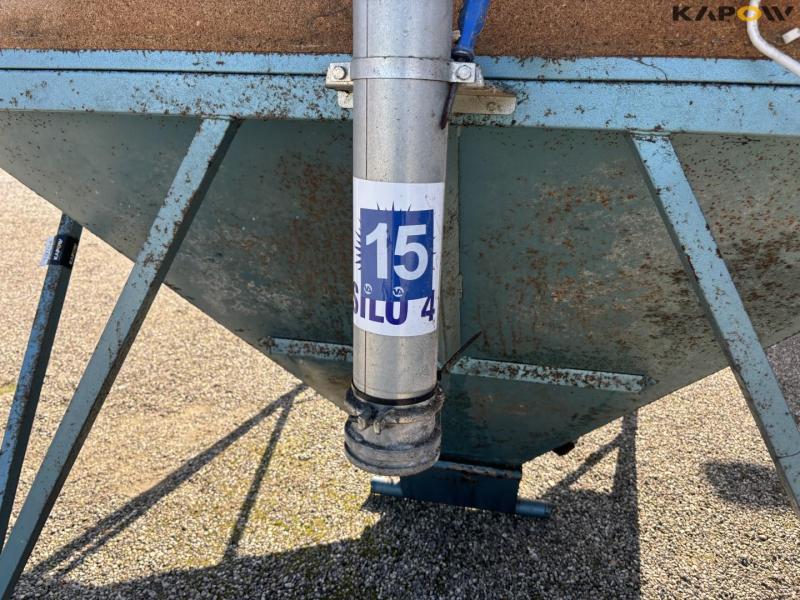Mosegaard Silo 10