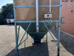 Mosegaard Silo 8