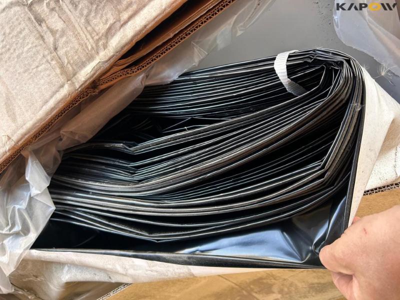 Silobag bl/wh agrar-bag 5