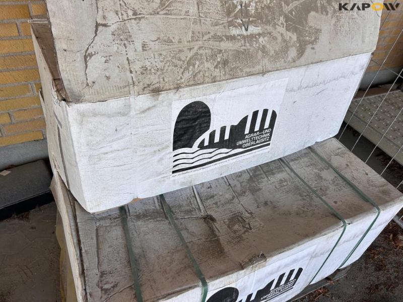 Silobag bl/wh agrar-bag 7