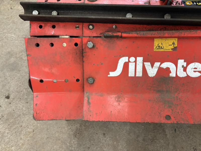 Silvatec fræser 13