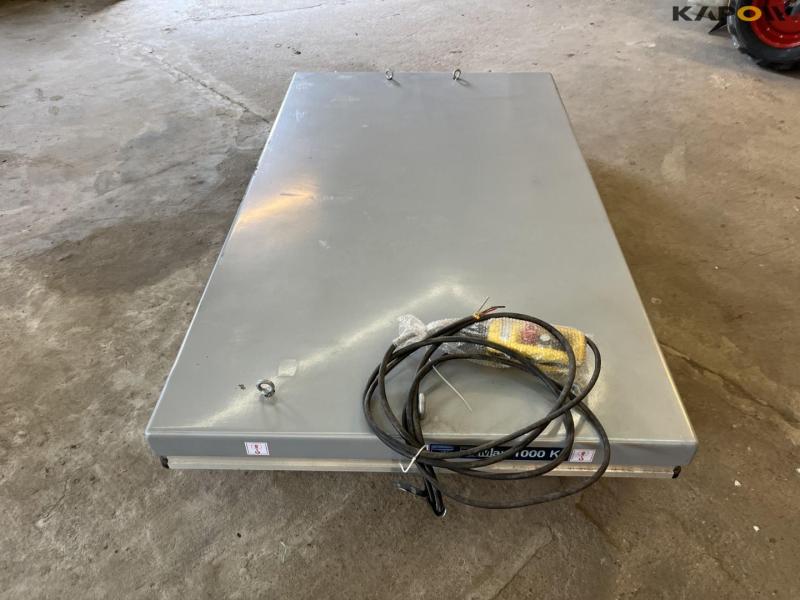 Silverstone HW1004 sakslift- ny overgemt 3