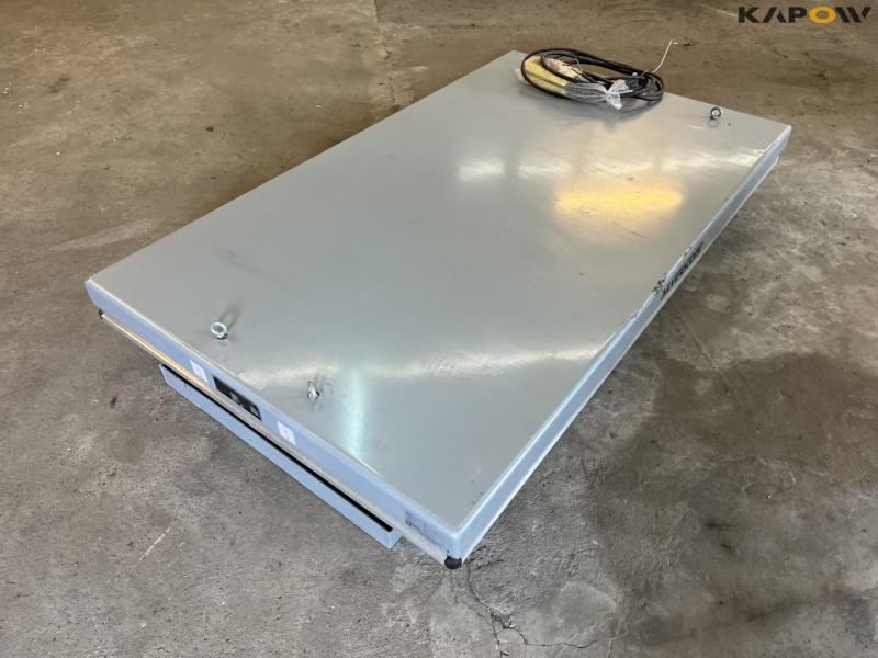 Silverstone HW1004 sakslift- ny overgemt 6