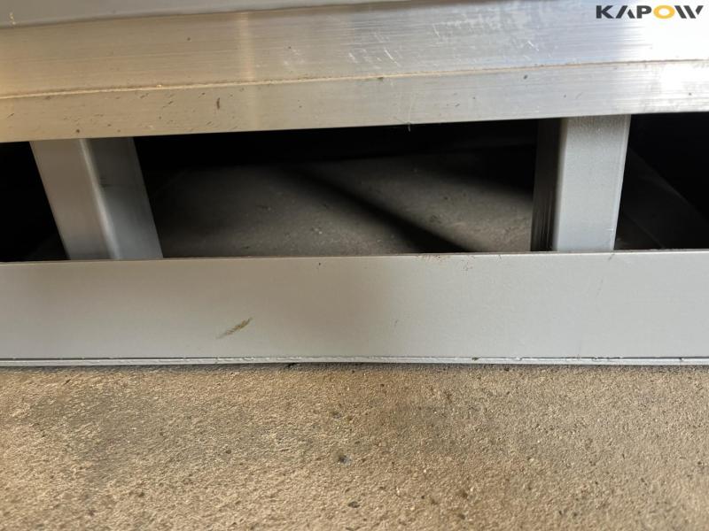 Silverstone HW1004 sakslift- ny overgemt 12