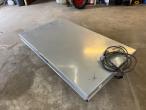 Silverstone HW1004 sakslift- ny overgemt 1