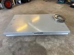 Silverstone HW1004 sakslift- ny overgemt 5