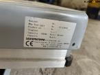 Silverstone HW1004 sakslift- ny overgemt 11