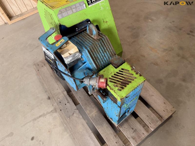 Sima CEL 36 P betonjernsklipper 10