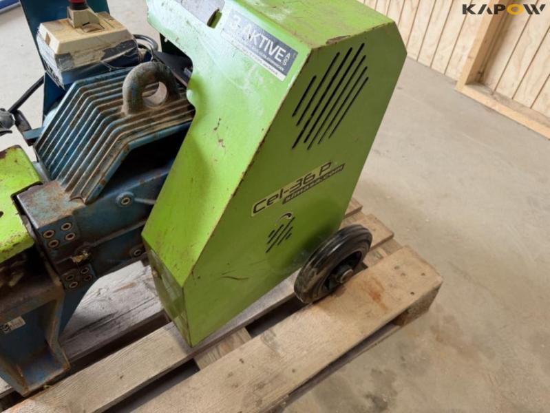 Sima CEL 36 P betonjernsklipper 17