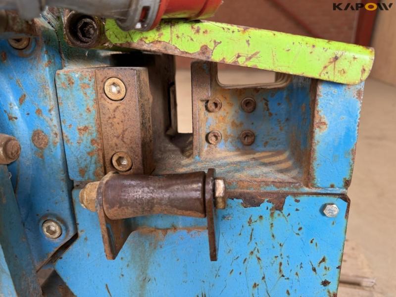 Sima CEL 36 P betonjernsklipper 24