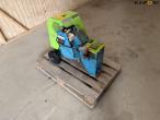 Sima CEL 36 P betonjernsklipper 1
