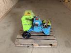 Sima CEL 36 P betonjernsklipper 2