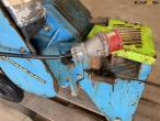 Sima CEL 36 P betonjernsklipper 11