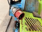 Sima CEL 36 P betonjernsklipper 12