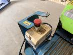 Sima CEL 36 P betonjernsklipper 14