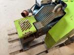 Sima CEL 36 P betonjernsklipper 15