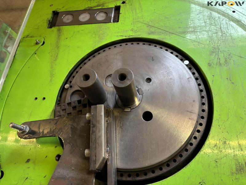 Sima DEL-36 bukkemaskine 9