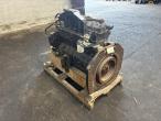 Sisu motor adskilt 3