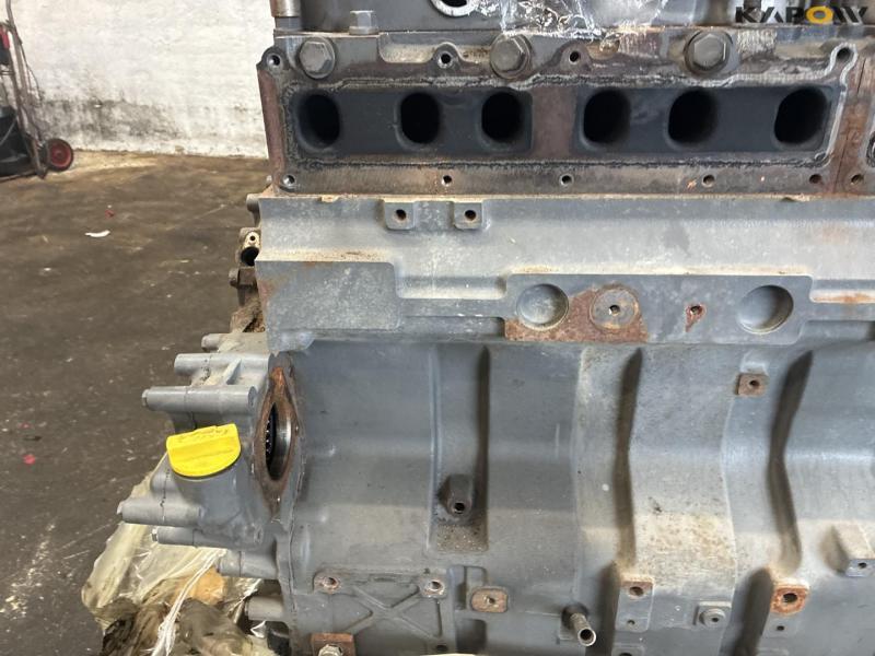 Sisu motor 25