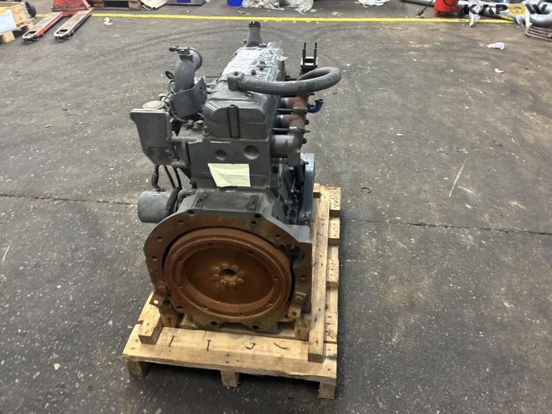Sisu motor 6