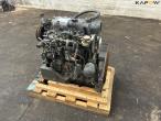 Sisu motor 8