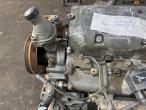 Sisu motor 19