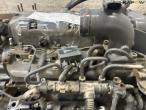 Sisu motor 21
