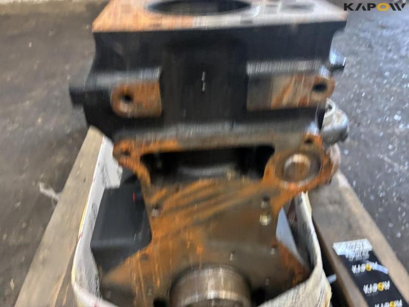 Sisu motorblok 30