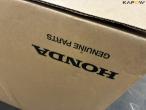 Skærme til ATV 8
