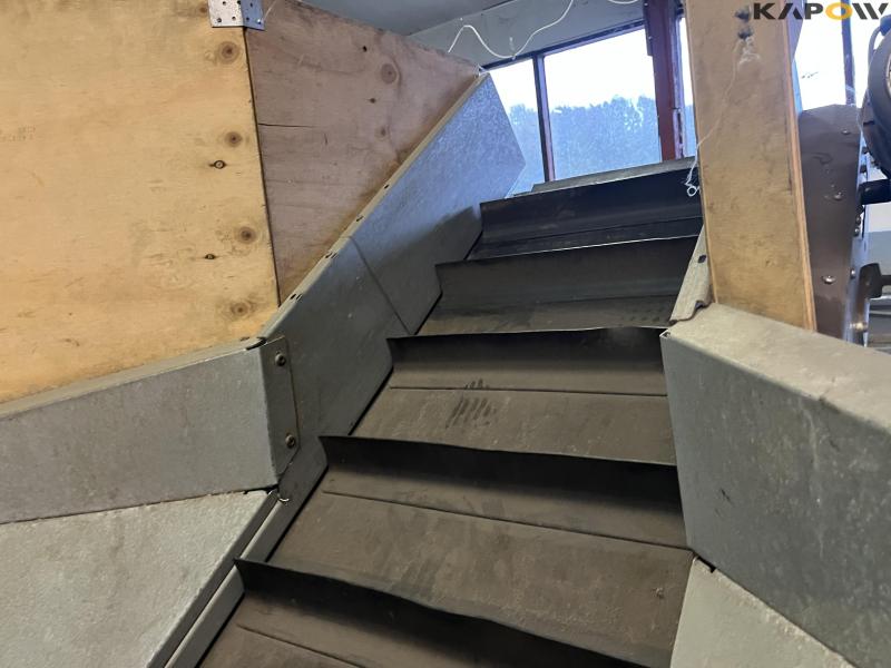 Skals ABM 630 transportbånd 10