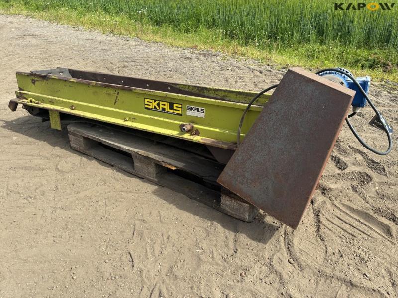 Skals BE transportbånd 1