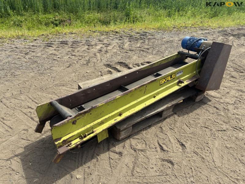 Skals BE transportbånd 2