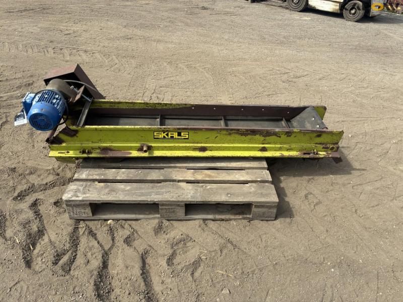 Skals BE transportbånd 4