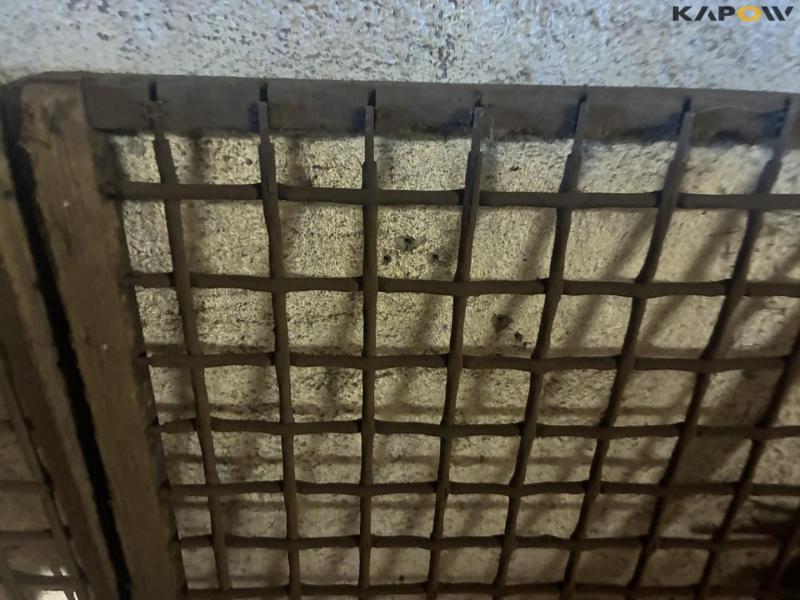 Skals kartoffel sorteringsmaskine 39