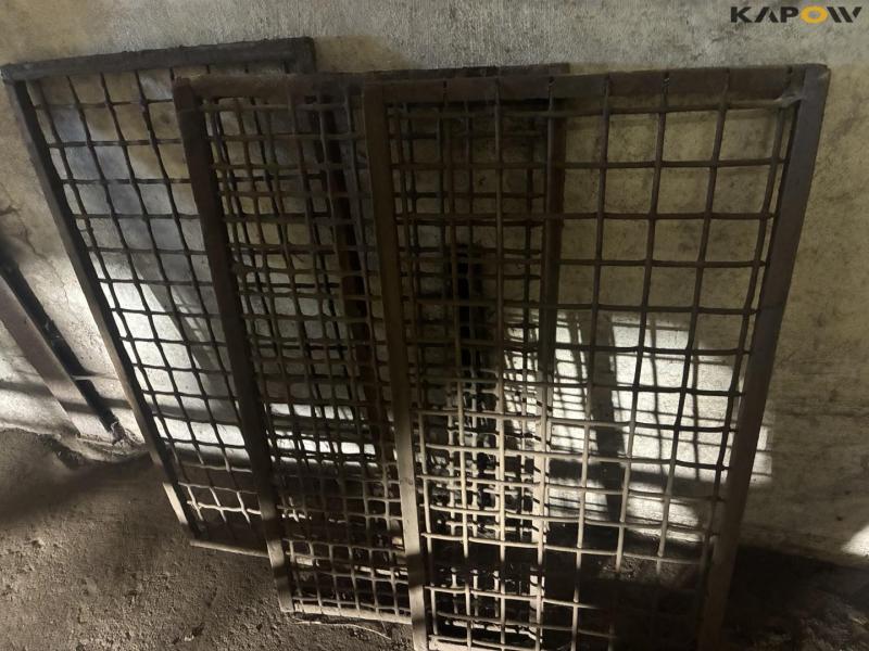 Skals kartoffel sorteringsmaskine 40