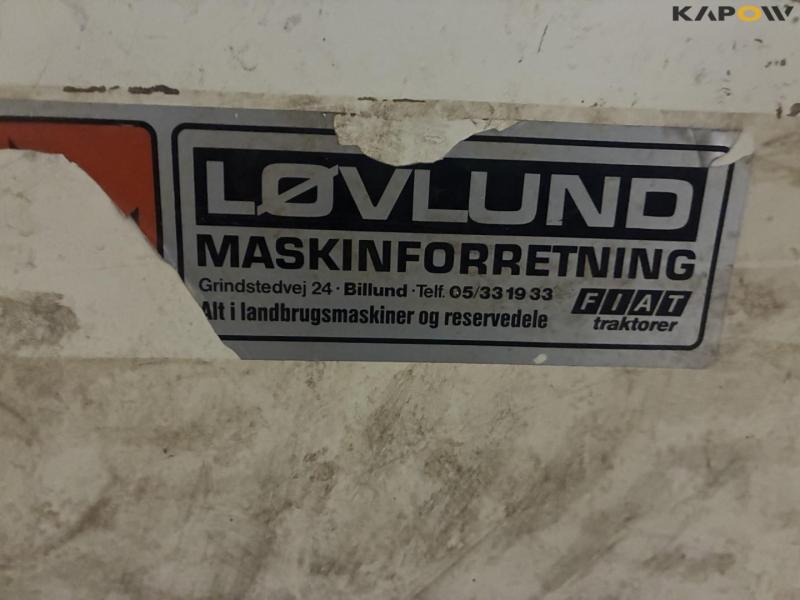 Skals kartoffel sorteringsmaskine 42