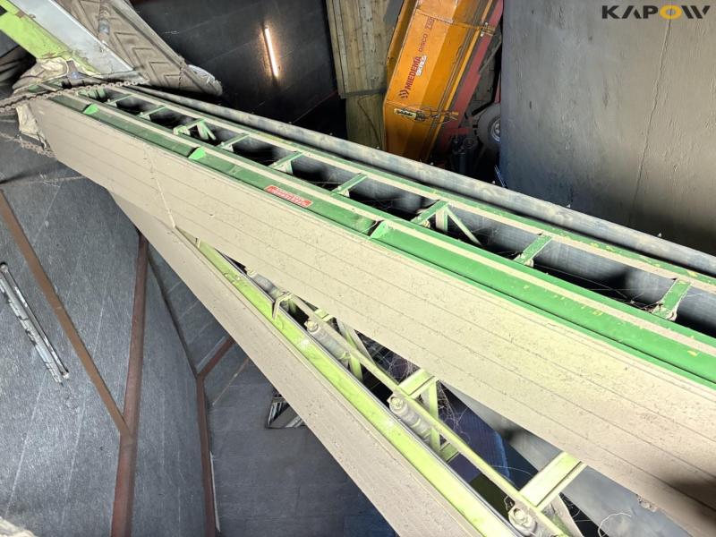 Skals kartoffel sorteringsmaskine 59