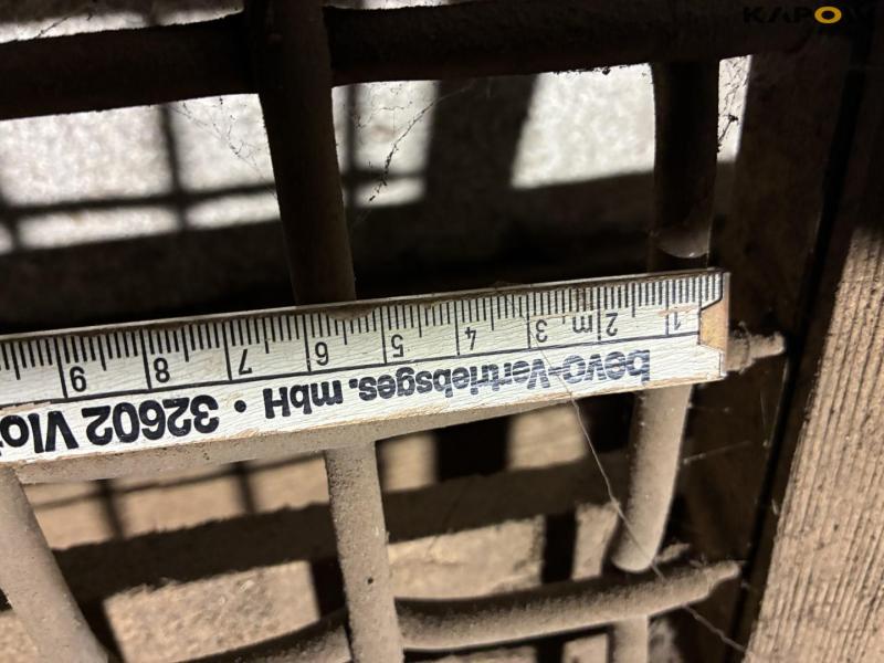 Skals kartoffel sorteringsmaskine 84