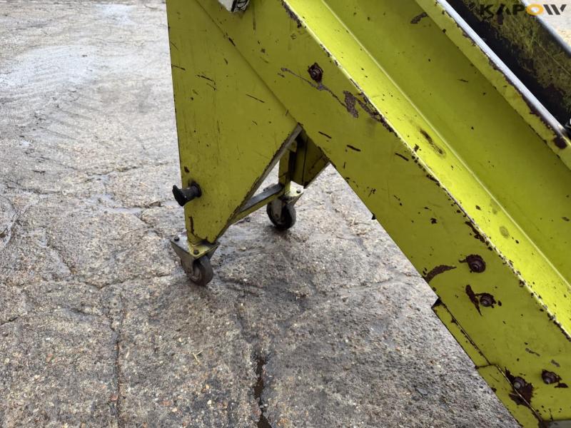 Skals kartoffel transportbånd 12