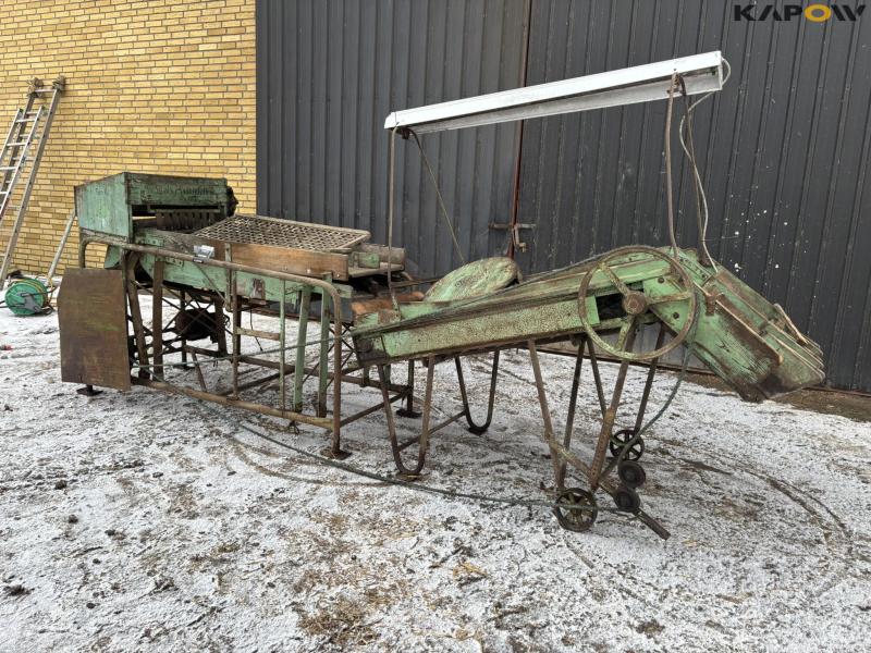 Skals kartoffelrenser 1